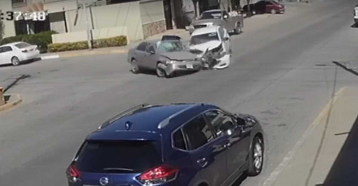 choque en guasave sinaloa autos