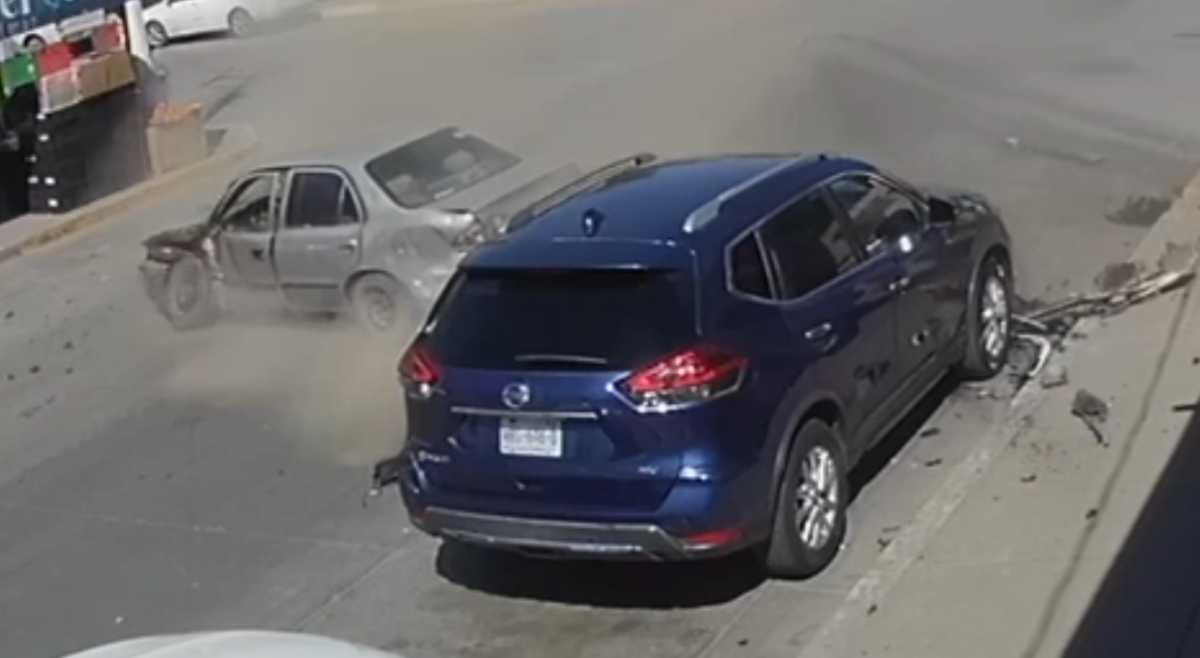 choque en guasave sinaloa