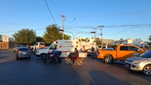 choque en mazatlan sinaloa