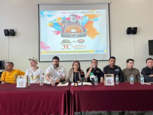 Copa de Basquetbol Cibacopa DIF Sinaloa 2026