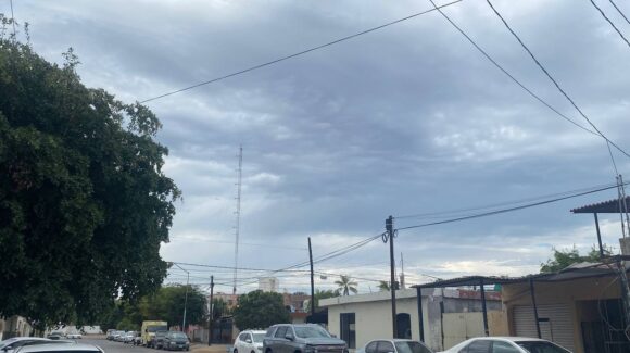 Pronóstico de lluvia en Guasave, Sinaloa es de 5 a 25 milímetros para este lunes 9 de febrero