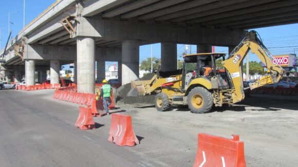 ¿Eres tú Jeep Rubicon? Habrá cierre vial en puente vehicular norte de Mazatlán, Sinaloa este lunes 23 de febrero