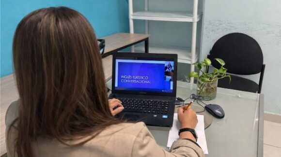 Mazatlán, Sinaloa se prepara para hablarle al mundo: arrancan certificaciones en Inglés Turístico gracias a Ayuntamiento y CECATI 132