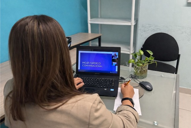 Certificaciones en Inglés Turístico gracias a Ayuntamiento y CECATI 132