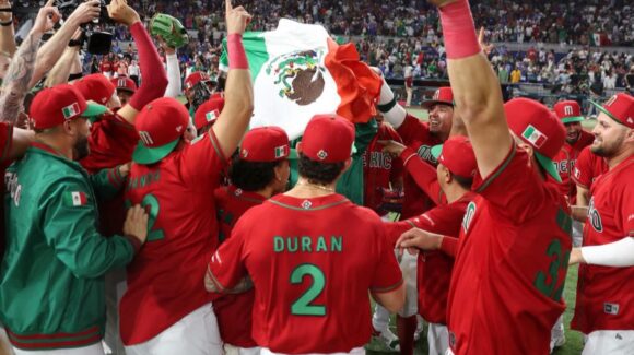 El roster de México será revelado este jueves para el Clásico Mundial de Beisbol 2026