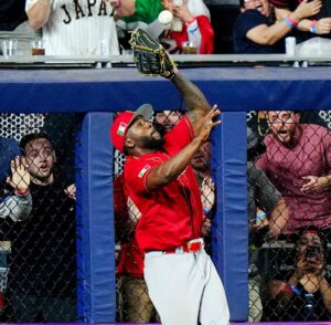 Clásico Mundial de Beisbol 2026