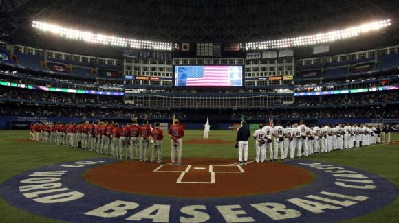 Todo lo que debes saber del Clásico Mundial de Beisbol 2026