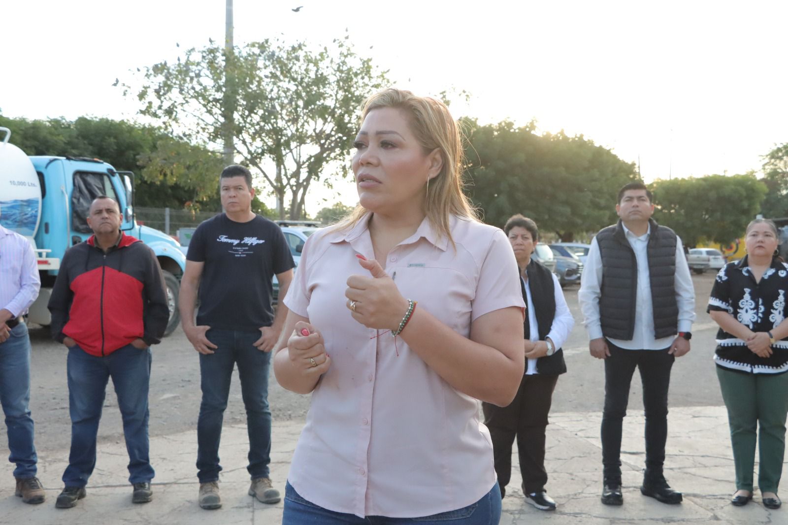 Claudia Liliana Valdez Aguilar