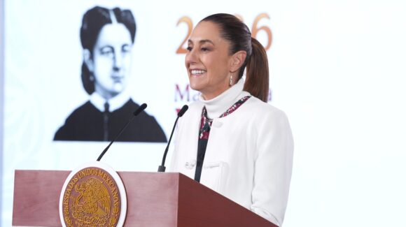¡Atentos adolescentes! Viene ‘Jóvenes Transformando México’ ¿De qué se trata este proyecto?