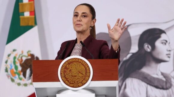 Este viernes la “mañanera” de Sheinbaum será en Irapuato; reitera próxima visita a Sinaloa