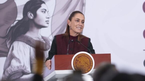Con reforma, gobierno de Sheinbaum busca poner ‘tope’ a ‘megapensiones’ de exfuncionarios de confianza