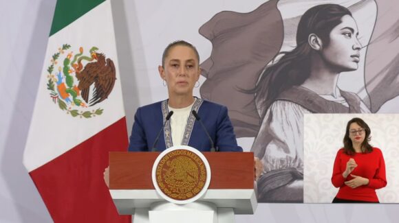 “El enfrentamiento directo no lleva a nada”: Sheinbaum de combate al crimen organizado en Culiacán, Sinaloa