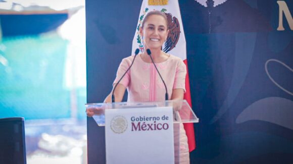 La única que puede ayudarnos con el precio del maíz es Sheinbaum y así lo pedimos que nos eche la mano: AARFS