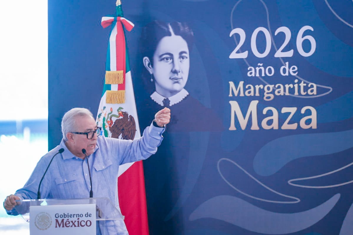 Rubén Rocha Moya