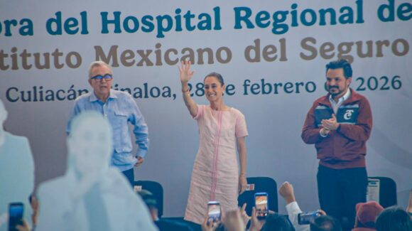Planteles prometidos por Claudia Sheinbaum se construirán en comunidades y sindicaturas sin preparatorias: SEPyC