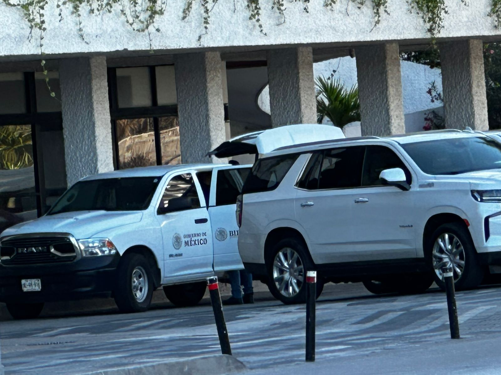 Claudia Sheinbaum llega a Mazatlán, Sinaloa