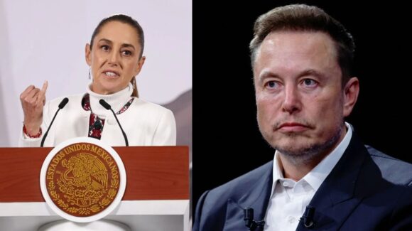 ¿Por qué analiza el gobierno de Sheinbaum, presentar una demanda legal contra Elon Musk?