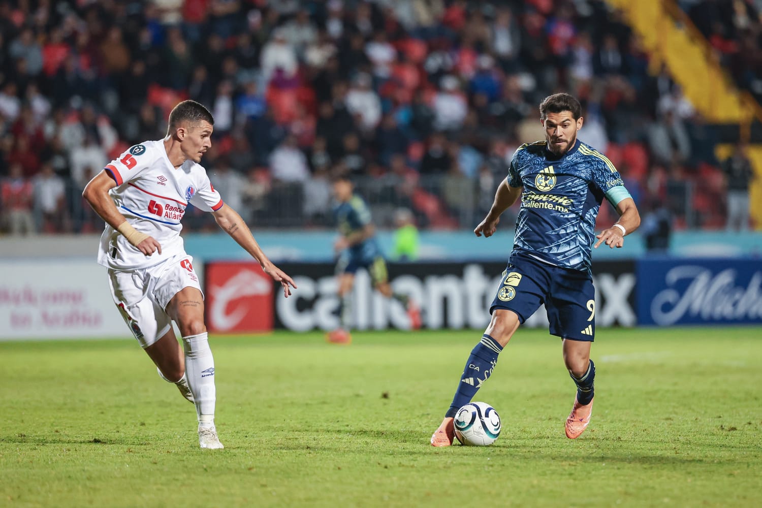 Club América en la Concachampions 2026