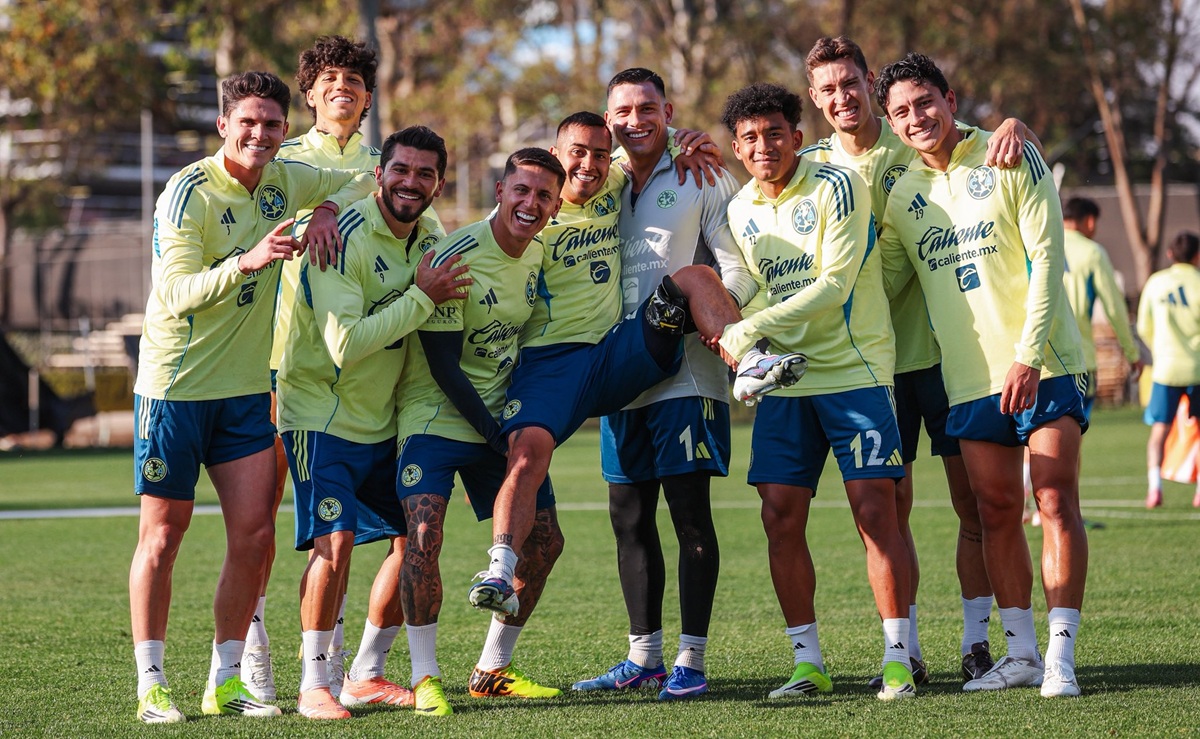 Club América