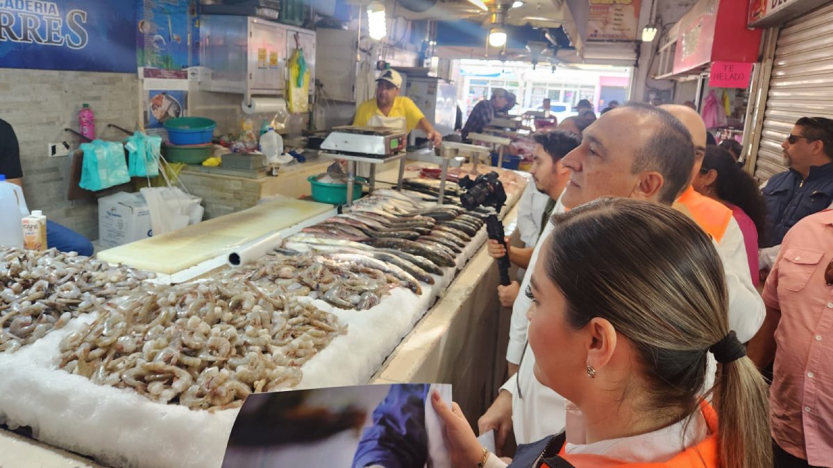 coepriss ahome en mercado san francisco de los mochis alcalde