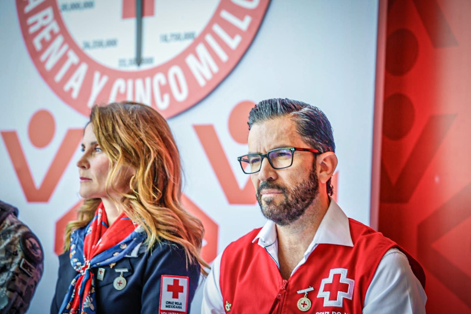 Colecta Anual de Cruz Roja 2026