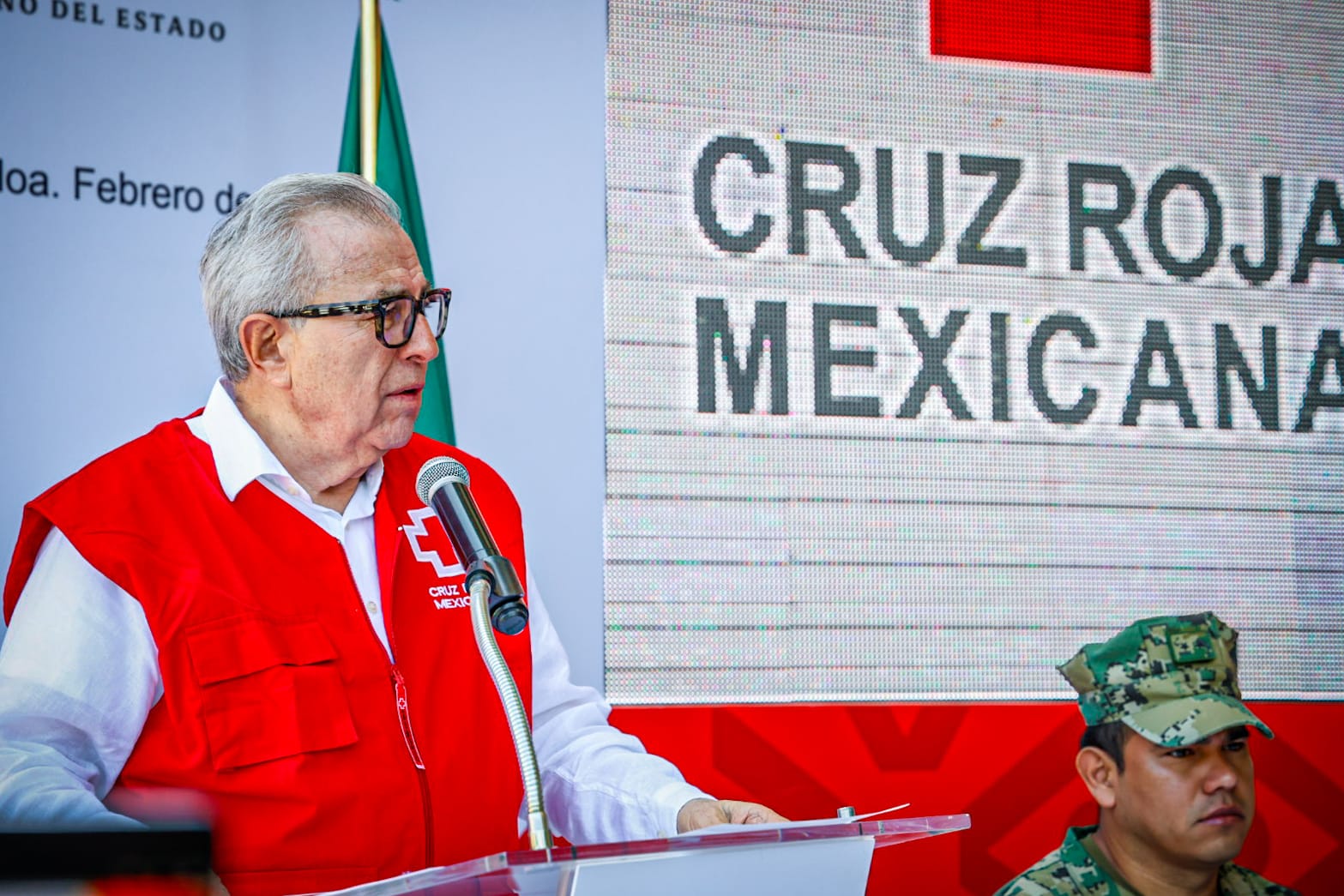 Rubén Rocha Moya