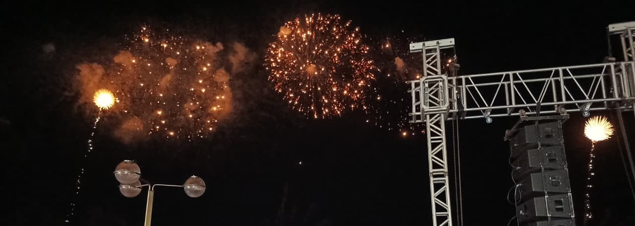 Combate Naval carnavalero 2026