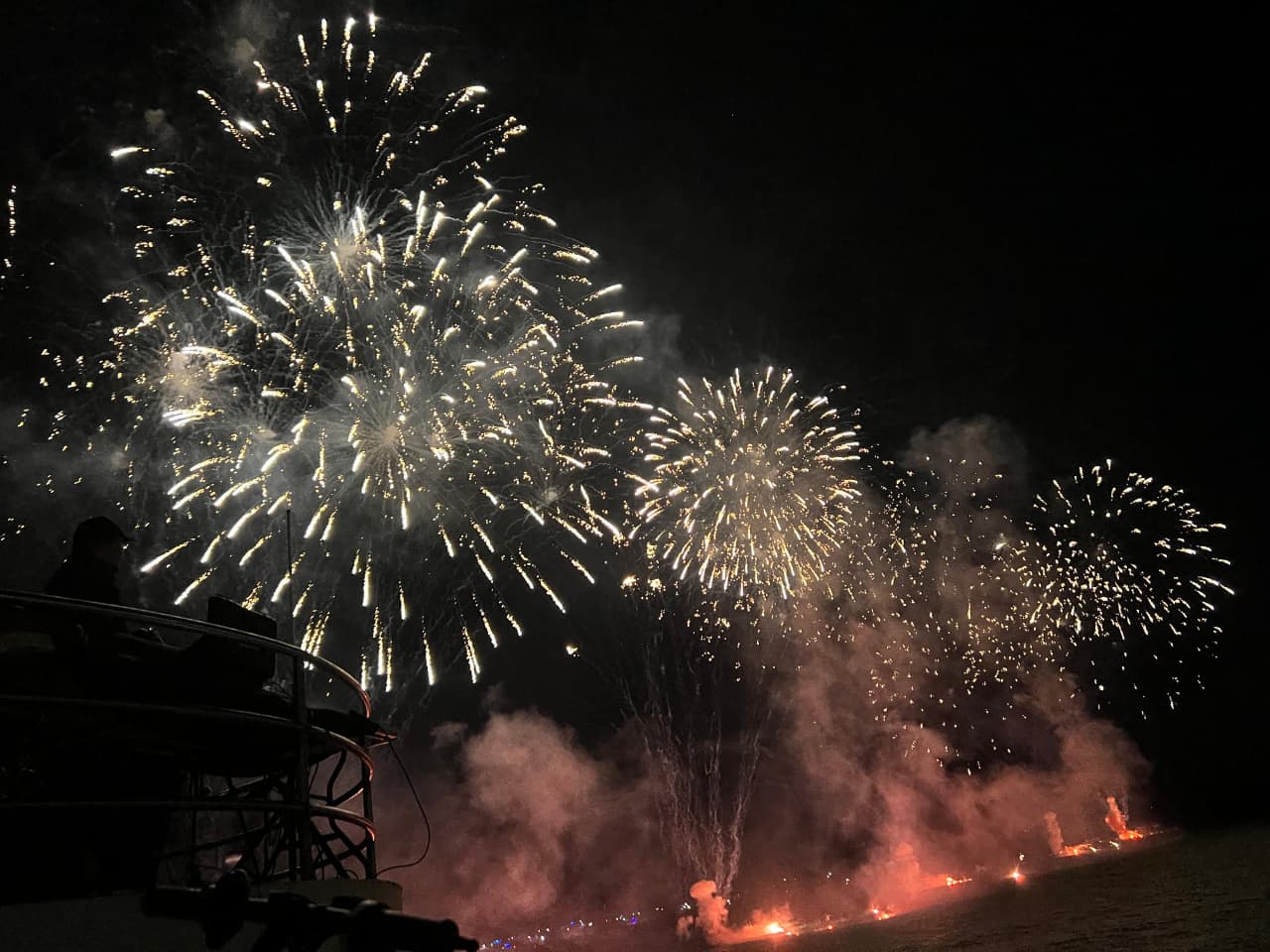 Combate Naval carnavalero 2026