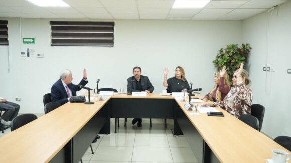 Congreso de Sinaloa revisa reformas clave en materia de austeridad, fiscalización y acceso a cargos públicos