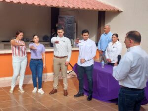 PAS abierto al diálogo