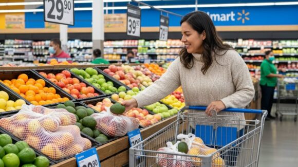 Si de promociones se trata… Walmart tiene su ‘Martes de Frescura’; revisa las ofertas de este 10 de febrero