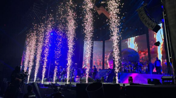 Empresarios piden al Ayuntamiento de Ahome evitar conciertos en fechas clave; advierten riesgo para comercio local