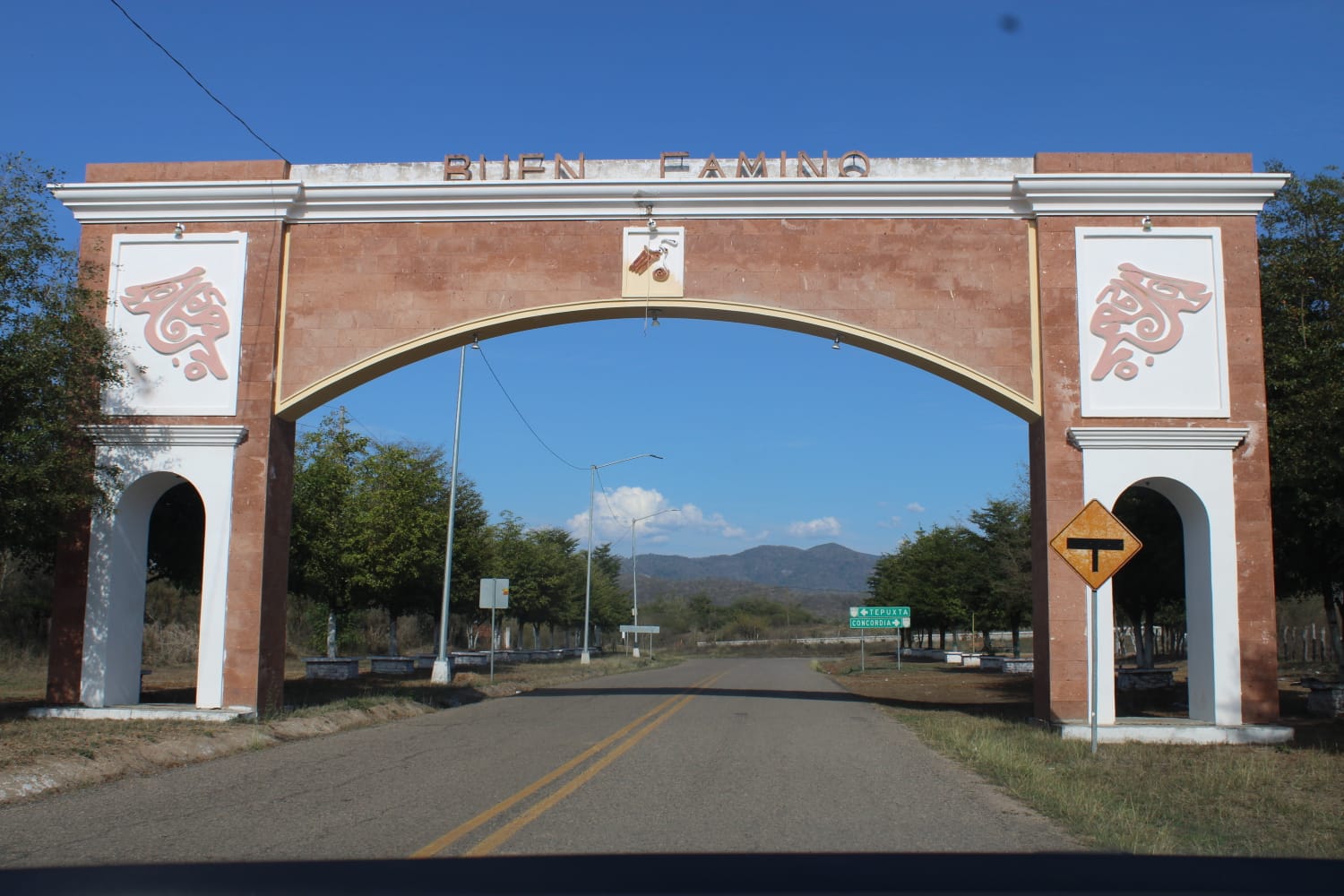 Concordia, Sinaloa