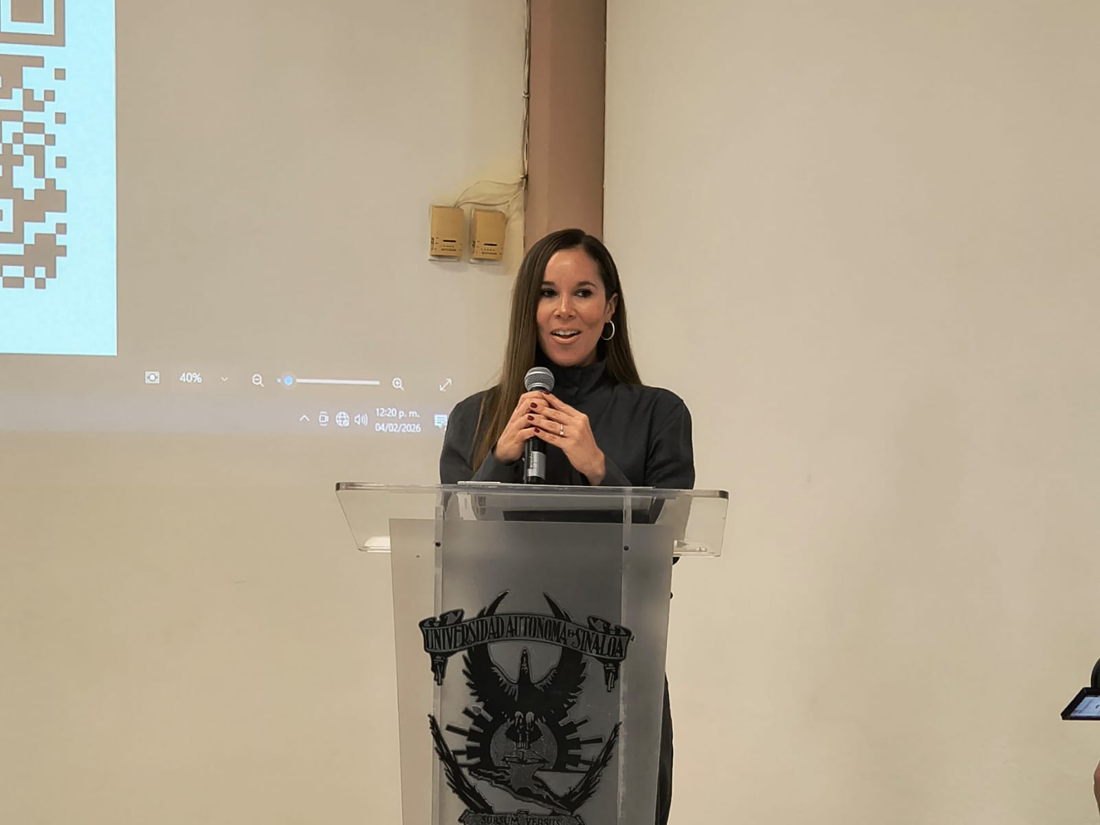 Mireya Sosa Osuna