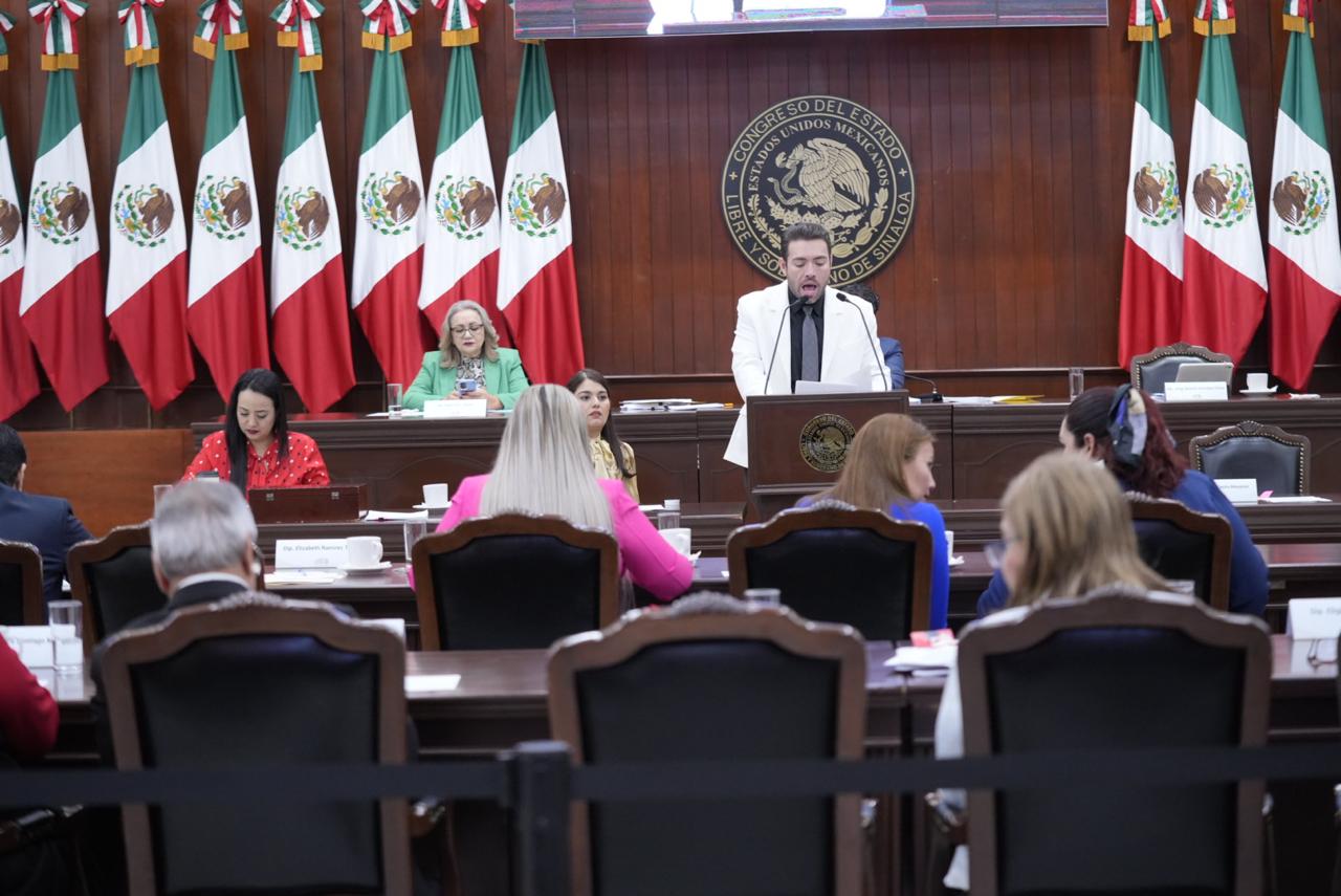 Congreso de Sinaloa