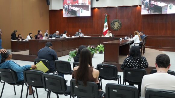 Convoca Diputación Permanente a periodo extraordinario este jueves 12 de febrero para dar cumplimiento a la agenda del Congreso de Sinaloa