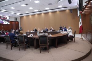Congreso del Estado Sinaloa