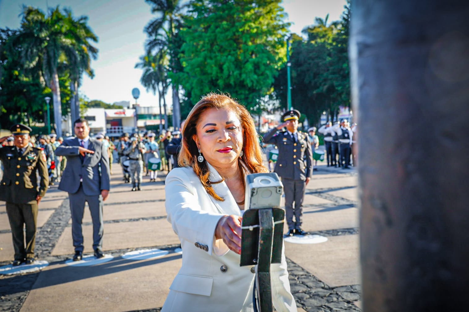 Gloria Himelda Félix Niebla
