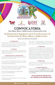 Convocatoria