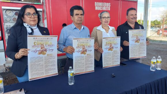 Llaman a mujeres mocoritenses a participar en la sexta edición de la Medalla al Mérito Cívico y Social “Agustina Ramírez”