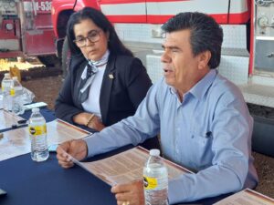 Convocatoria para la Medalla al Mérito Cívico y Social “Agustina Ramírez” en Mocorito
