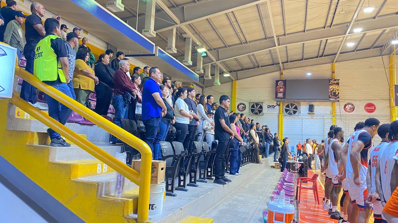 Copa Cibacopa DIF Sinaloa en Guasave