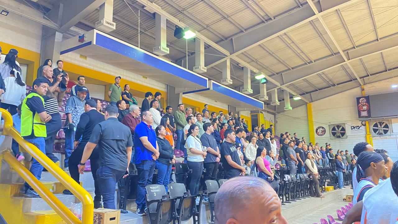 Copa Cibacopa DIF Sinaloa en Guasave