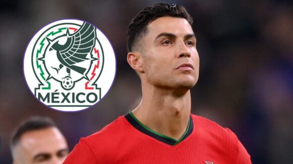 ¿En riesgo? Portugal evalua jugar en el Estadio Azteca por seguridad