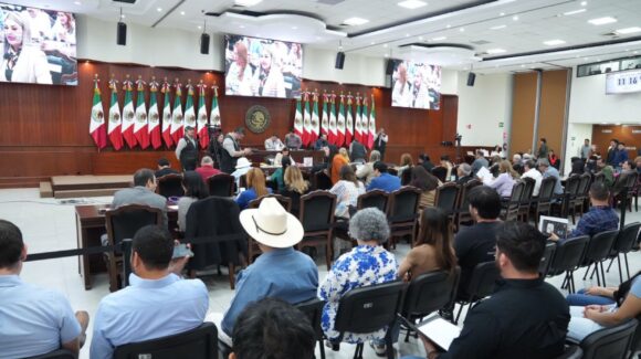 Buscan desde el Congreso de Sinaloa homologar nombramientos de sindicaturas y comisarías con gobiernos municipales