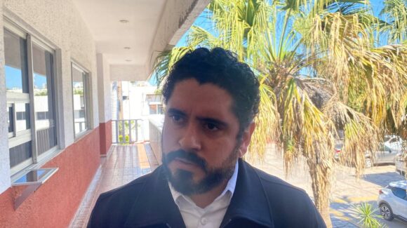 Derechos Humanos notifica al Ayuntamiento de Guasave, Sinaloa, y exige informe por caso del socavón en la Juan Carrasco