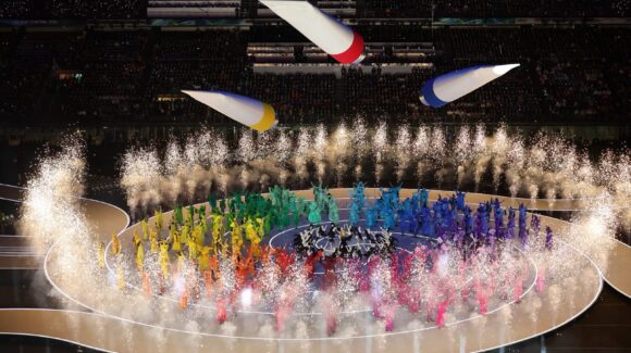 ¡México presente! Inauguran los Juegos Olímpicos de Invierno Milano-Cortina 2026