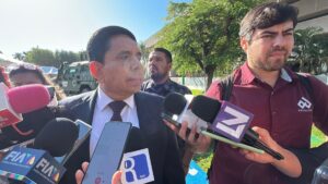 delegado de la fgr en sinaloa efrain gastelum padilla