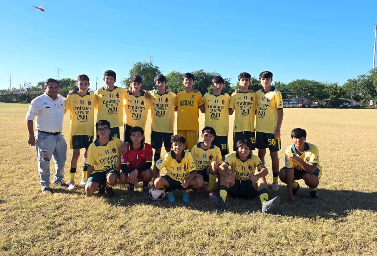 Equipo Debate F.C