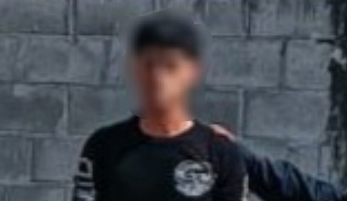 Detenido por circular en moto robada en Mazatlán